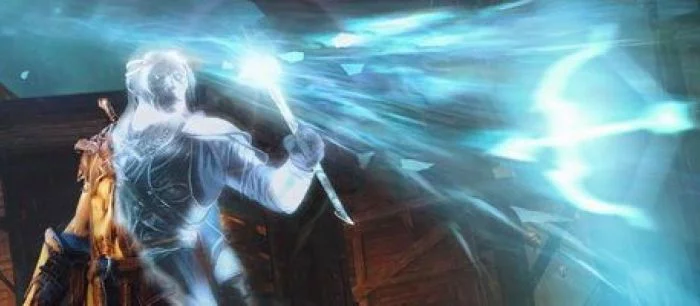 Графику Shadow of Mordor сравнили на высоких и ультра-настройках