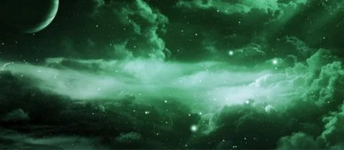 Green Cloud станет новой игрой BioWare