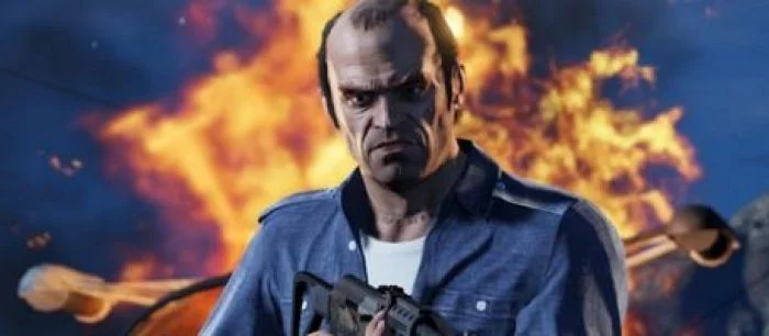 GTA 5 выйдет этой осенью на next-gen