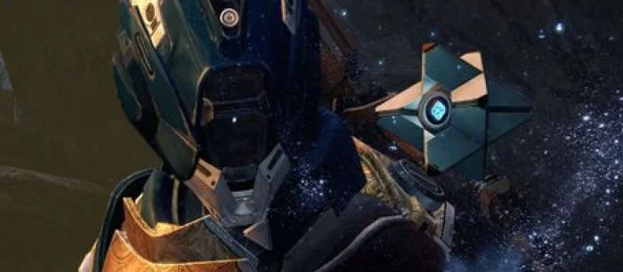 Игрок добрался до 30 уровня в Destiny