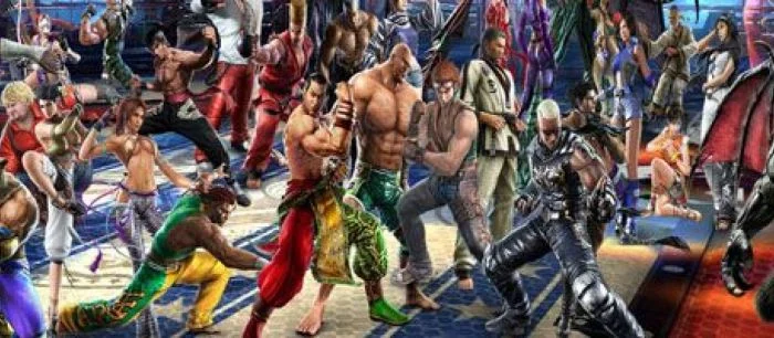 Каталина станет новым персонажем Tekken 7