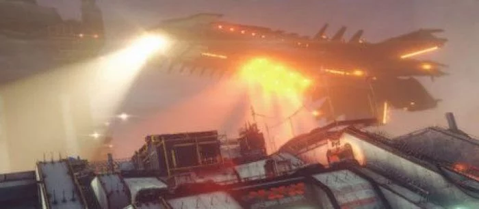 Killzone: Shadow Fall сегодня получила новое многопользовательское DLC