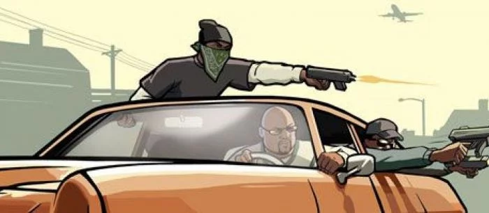 Коды на GTA: San Andreas для iOS и Android