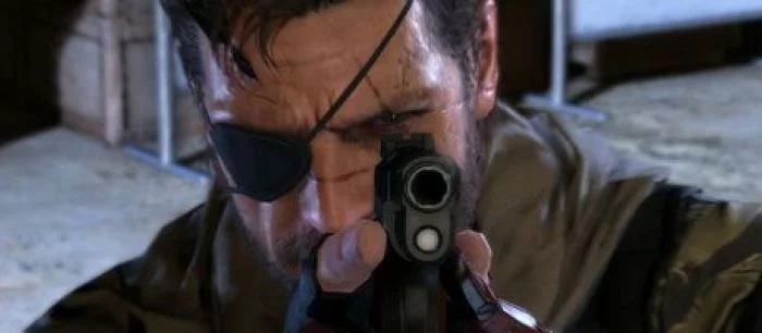 Кодзима готовит Metal Gear Collection 2014. Представлен «сексапильный» тизер MGS 5