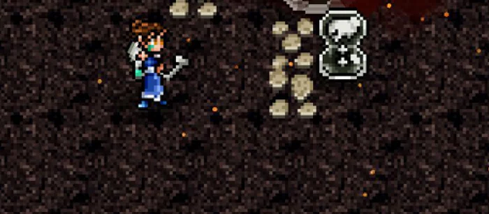 Mage Gauntlet недавно посетила Google Play