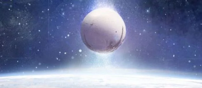 Microsoft рекламирует Destiny с помощью туалетной воды