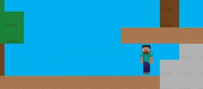 «Minecraft 2» стала эксклюзивом для MS Excel