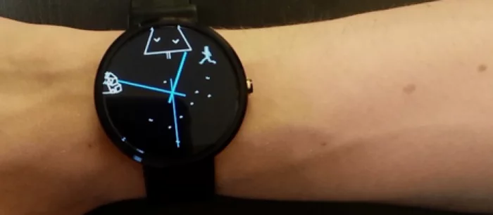 На Kickstarter начался сбор средств для разработки PeopleTime — безумно интересной игры