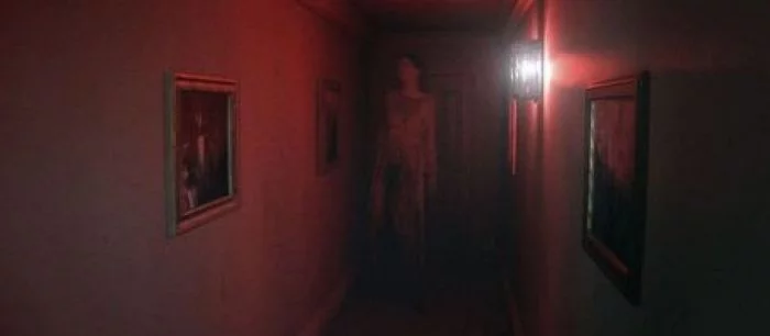 На TGS 2014 показали ужасающий трейлер Silent Hills