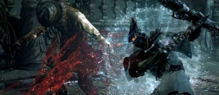 Началась рассылка приглашений в альфа-версию Bloodborne