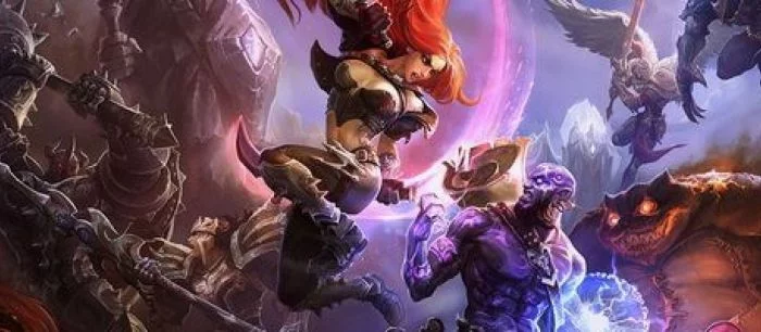 Недружелюбным игрокам League of Legends закроют доступ к ранговым играм