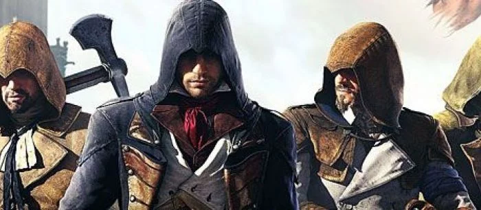 Новый трейлер AC: Unity рассказал о помощи и взаимовыручке в кооперативном режиме