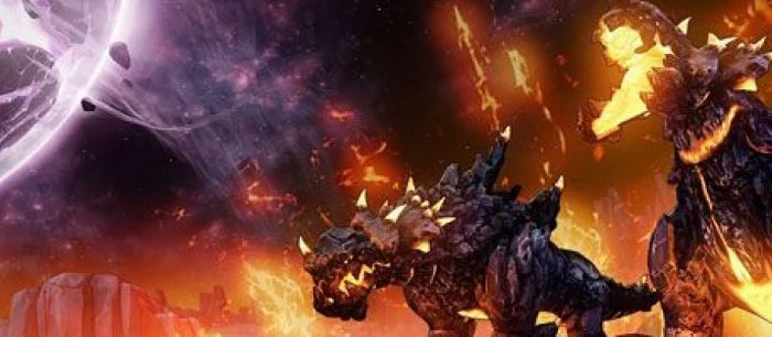 Новый трейлер Borderlands: The Pre-Sequel ввел игроков в курс событий