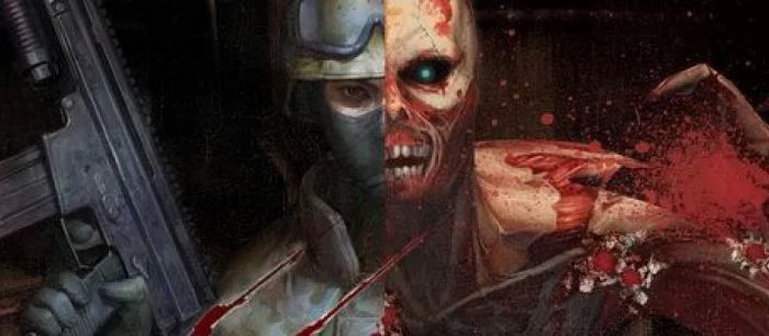 ОБТ Counter-Strike Nexon: Zombies начнётся в конце сентября