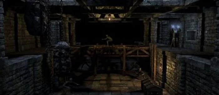 Объявлена дата выхода Legend of Grimrock 2