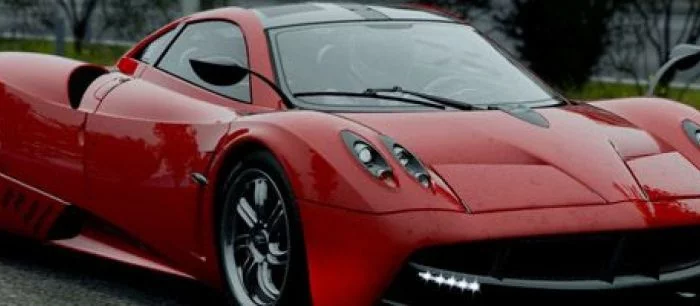 Объявлена дата выхода Project CARS