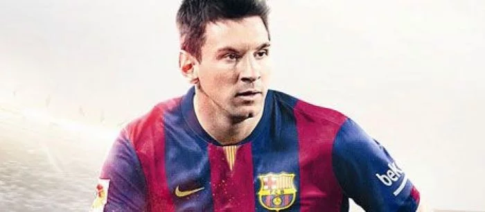 Оценки FIFA 15 — удар в створ