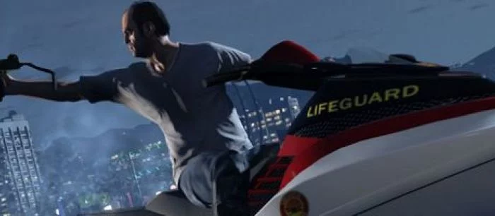 Очередную дату выхода GTA 5 на PC, Xbox One и PS4 указал еще один магазин