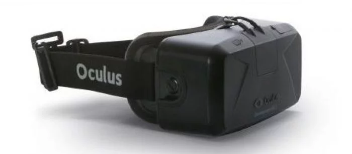 Oculus Rift выпустят летом 2015 года ограниченным тиражом