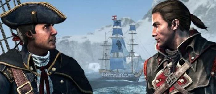 Опубликован трейлер AC: Rogue под композицию 30 Seconds To Mars