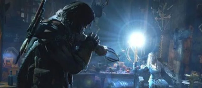 Опубликован трейлер Middle-Earth: Shadow of Mordor, посвящённый сезонному абонементу игры