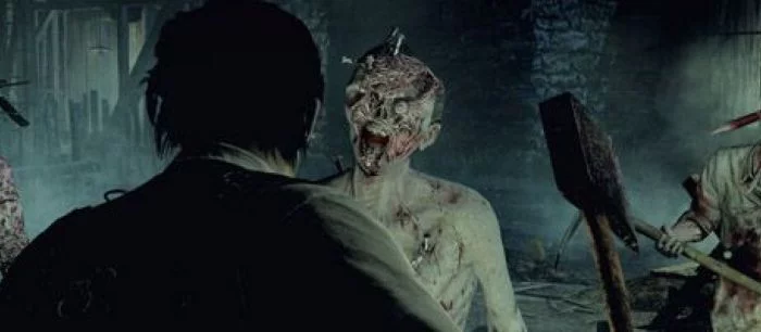 Опубликованы системные требования The Evil Within