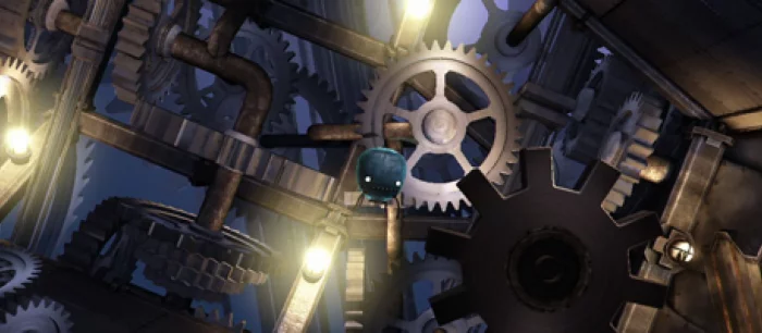 Основанная на физике головоломка Unmechanical появится в Google Play на следующей неделе