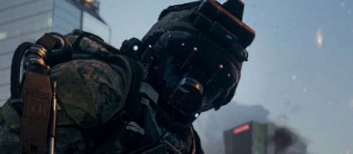 Первая карта Call of Duty: Advanced Warfare для мультиплеера оказалась на видео