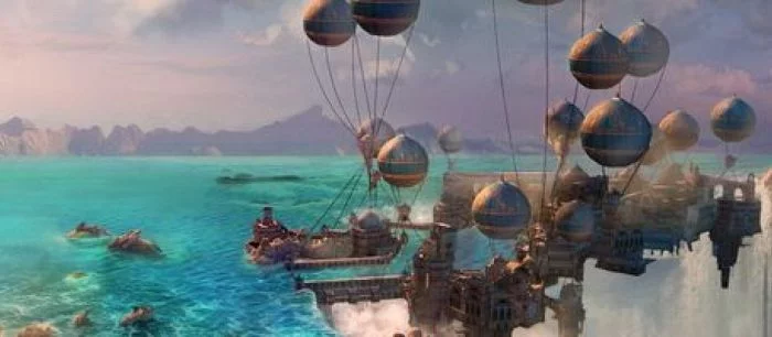 Первый геймплей Torment: Tides of Numenera засветился на TGS 2014