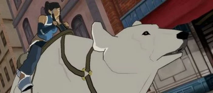 Platinum Games рассказала о создании Legend of Korra