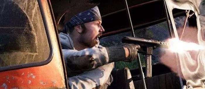 Поспешите прочитать новые детали Far Cry 4