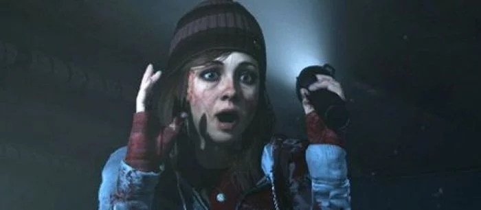 Появились геймплейные ролики хорроров Until Dawn и Fatal Frame 5