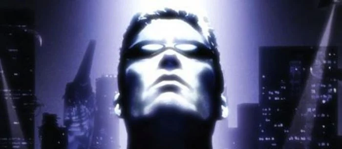 Появились подробности отменённой Deus Ex 3