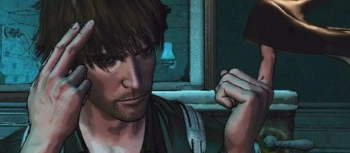 Появились скрины и трейлеры D4, Killer Instinct: Season 2, Dark Souls 2: Crown of the Ivory King и Bayonetta 2