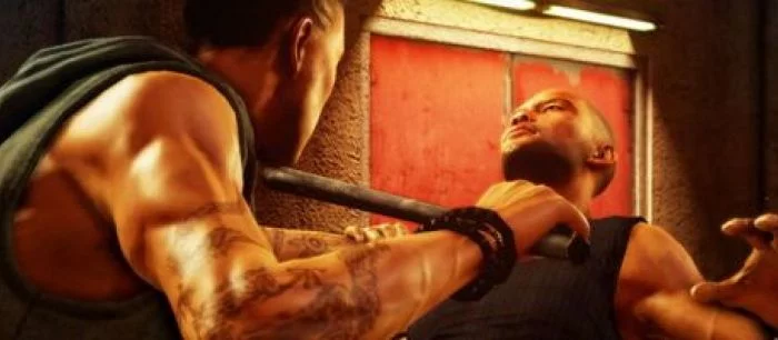 Представлен Triad Wars — сетевой PC-экшен от авторов Sleeping Dogs