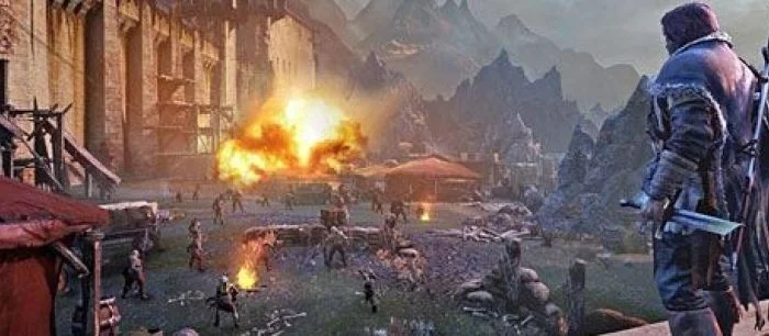 Пролог Shadow of Mordor в очередной раз напомнил о возможностях игры
