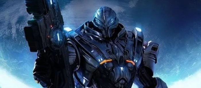 Просмотр «Halo: Nightfall» разблокирует награды в бете Halo 5