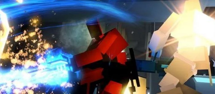 Разработчики Prey 2 выпустили Minimum — «минималистичный» MOBA-шутер