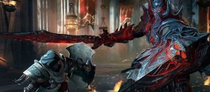 Разрешение XOne-версии Lords of the Fallen будет ниже, чем на PS4