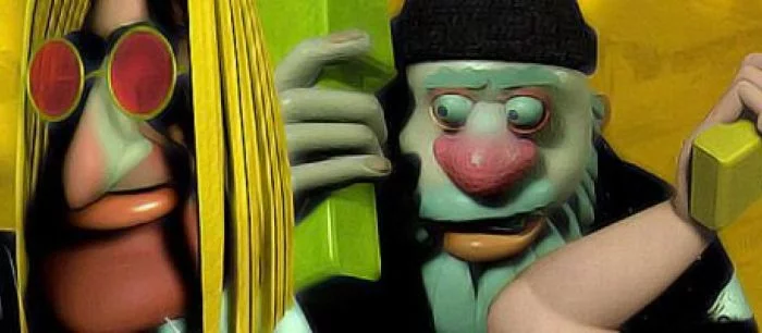 Ремейк классической стратегии Constructor выйдет на PC, Xbox One, PS4