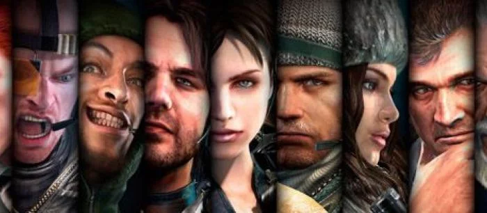 Resident Evil: Revelations 2 будет распространяться в эпизодическом формате