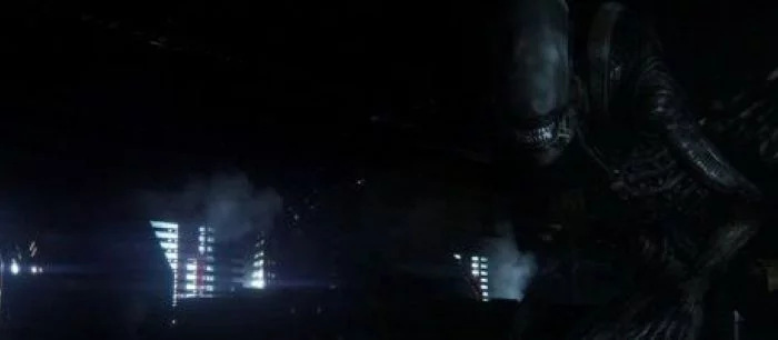 Режим выживания в Alien: Isolation пощекочет вам нервишки