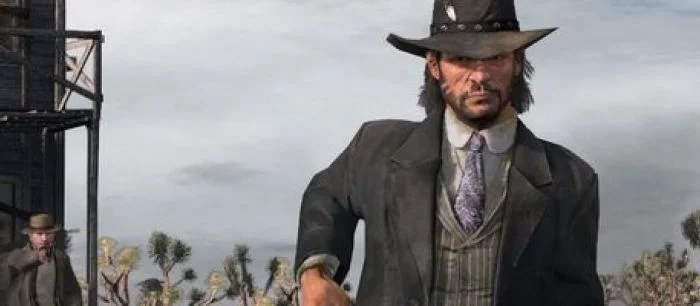 Rockstar набирает людей для разработки Red Dead Redemption 2