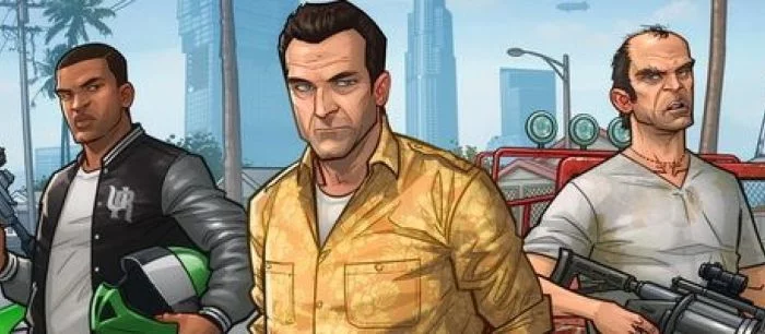 Rockstar назвала дату выхода GTA 5 на PC, Xbox One и PS4