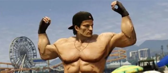 Rockstar объяснила перенос PC-версии GTA 5