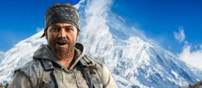 Россия могла стать местом действия Far Cry 4