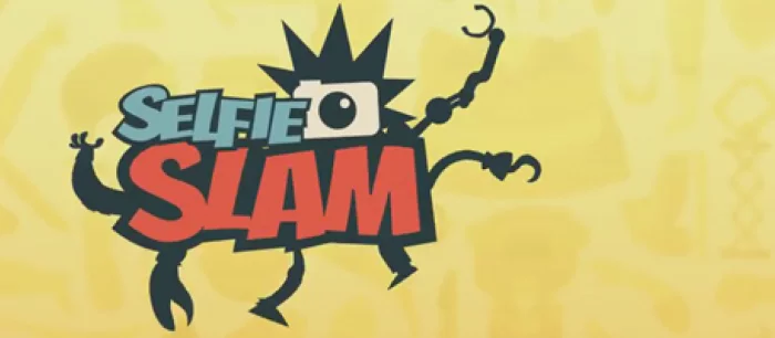 Selfie Slam начинает захватывать мир своей тупостью
