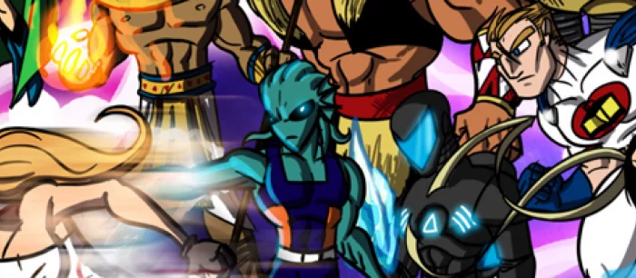 Sentinels of the Multiverse собирается пробраться на мобильный рынок в следующем месяце