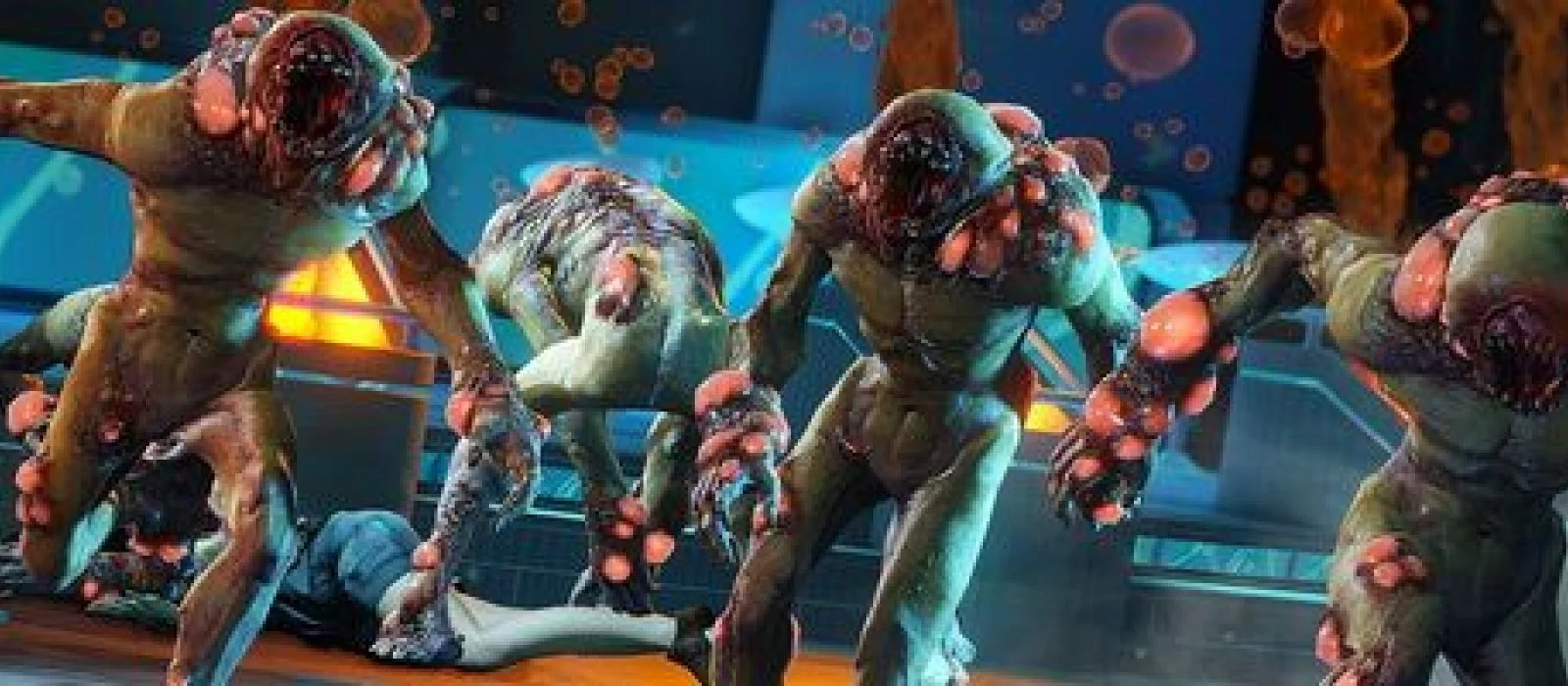 Сезонный абонемент Sunset Overdrive подарит игрокам три аддона со взрывным геймплеем