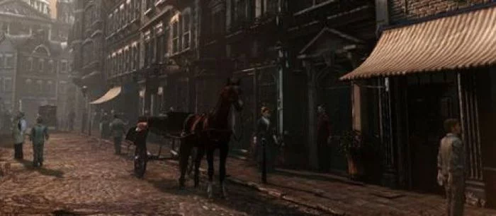 Sherlock Holmes: Crimes & Punishments обзавелась хорошо срежиссированным трейлером